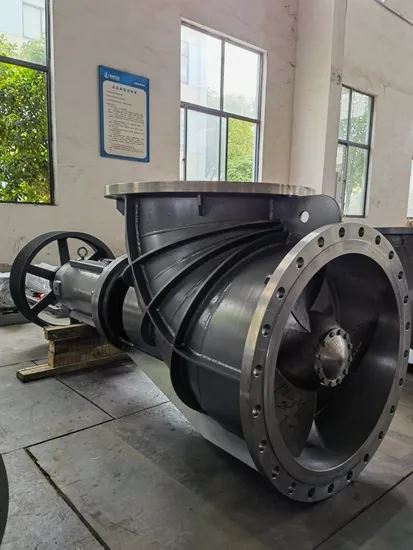 Druk diesel Dubbele rioolcirculatiepomp